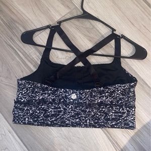 Lululemon Bra Top